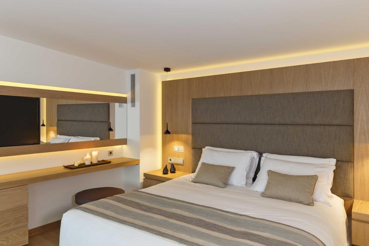 Atlantica Imperial Residences - Adults Only Hotel 5*