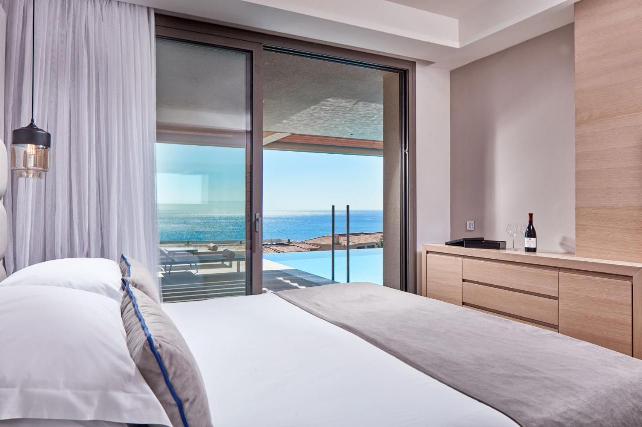 Atlantica Imperial Residences - Adults Only Kolymbia