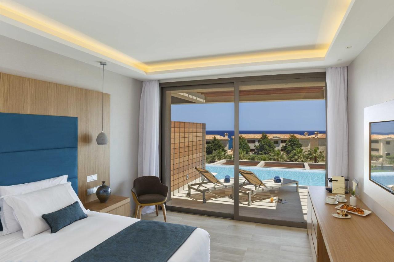 Atlantica Imperial Residences - Adults Only 5*