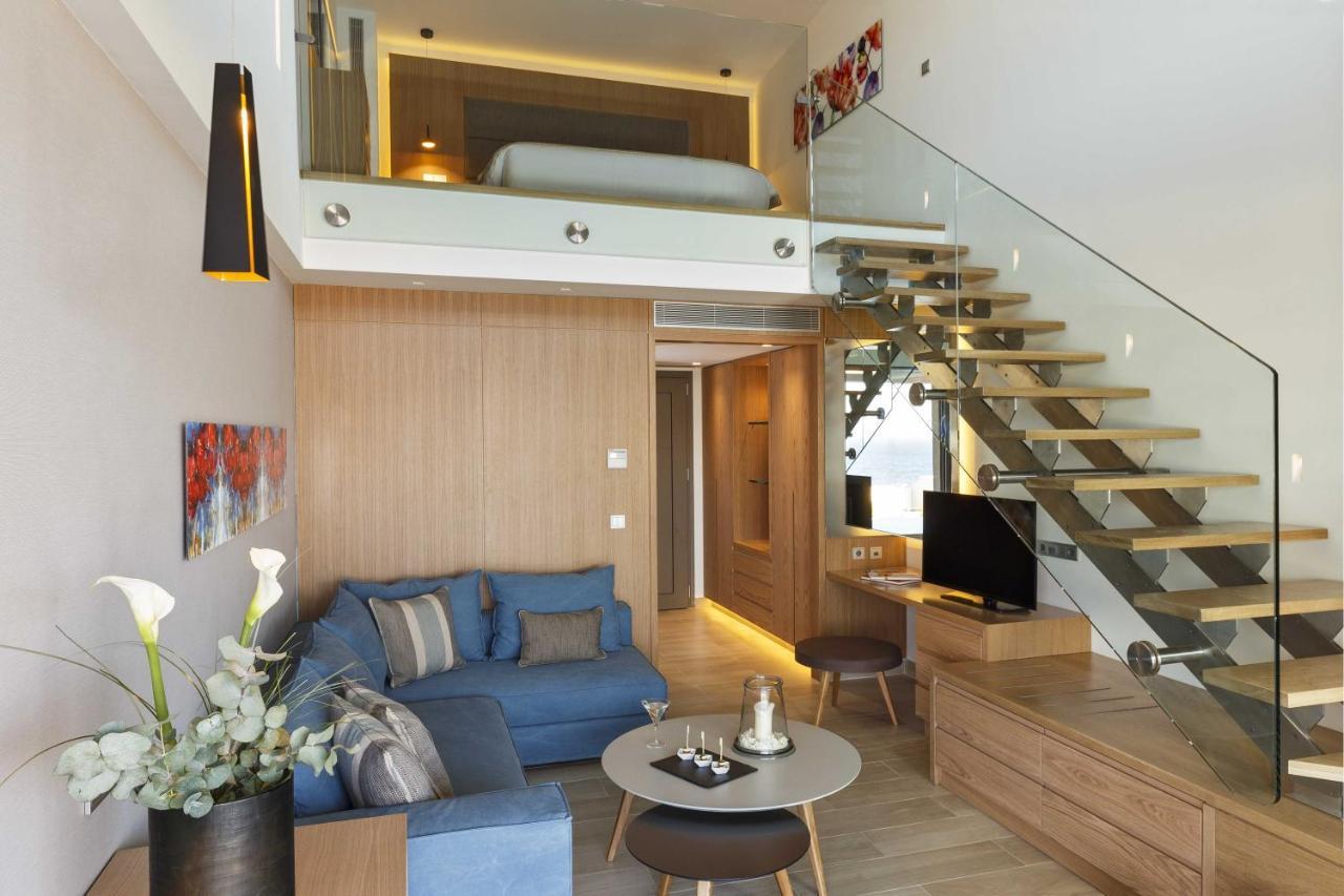 Atlantica Imperial Residences - Adults Only Hotel Kolymbia
