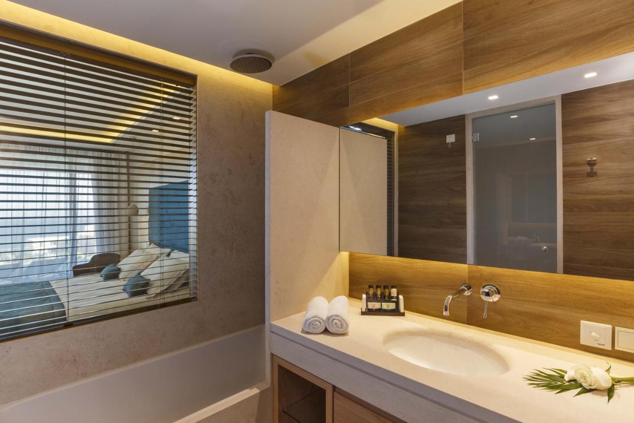 Hotel Atlantica Imperial Residences - Adults Only Kolymbia
