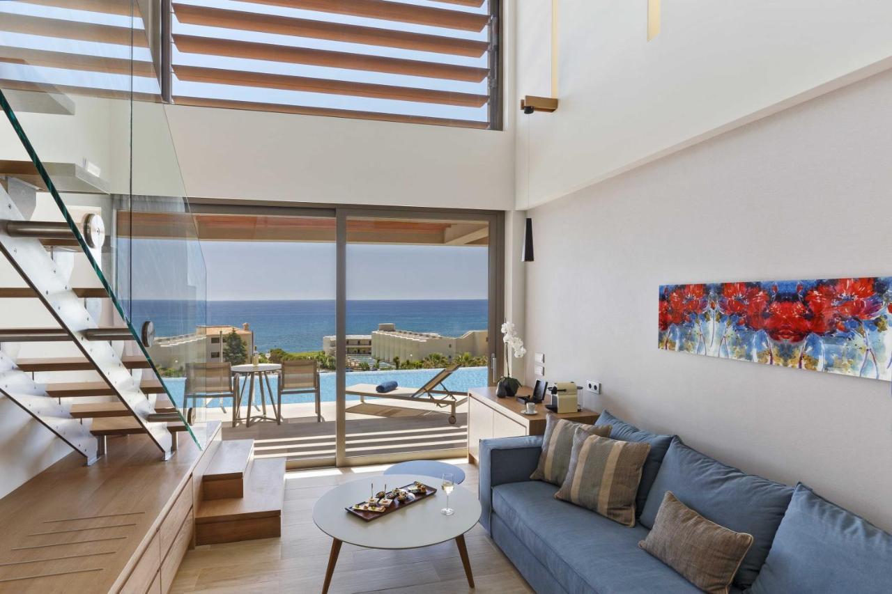 Atlantica Imperial Residences - Adults Only Hotel