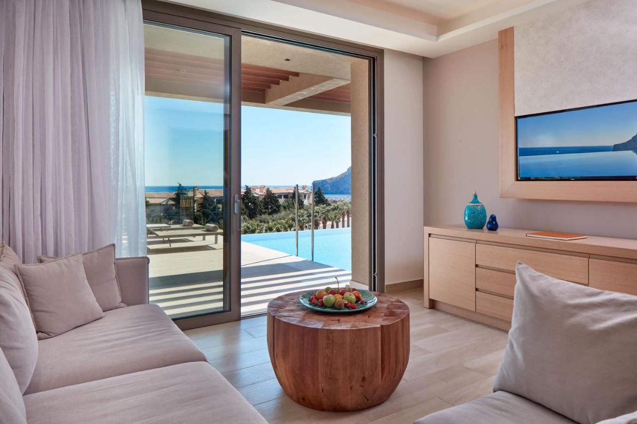 Atlantica Imperial Residences - Adults Only Kolymbia