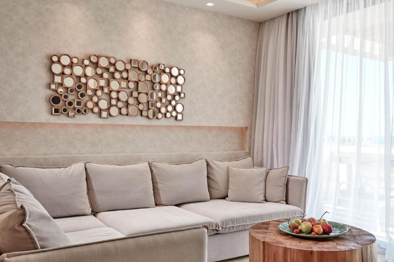 Hotel Atlantica Imperial Residences - Adults Only Kolymbia