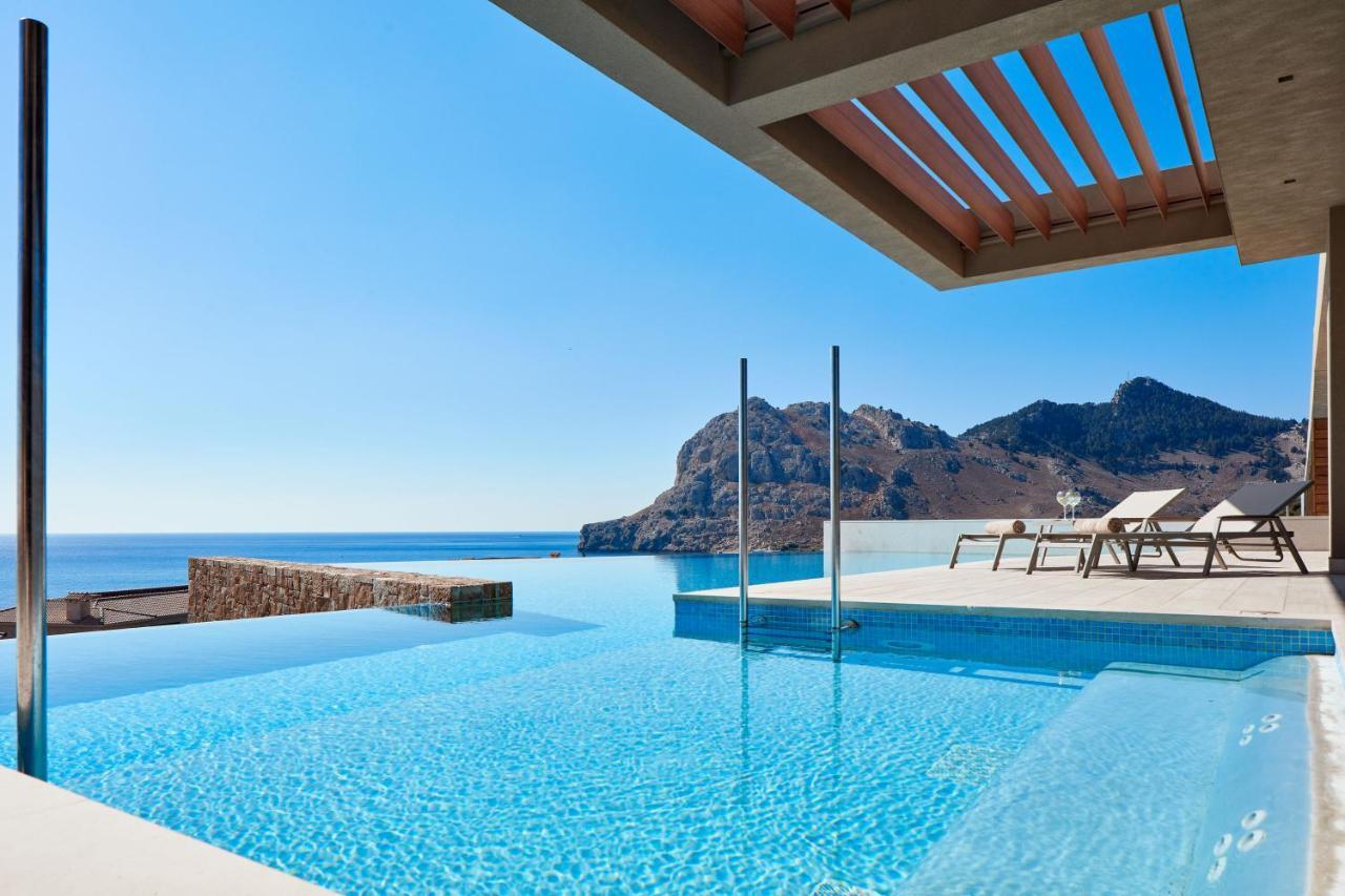 Atlantica Imperial Residences - Adults Only Hotel Kolymbia