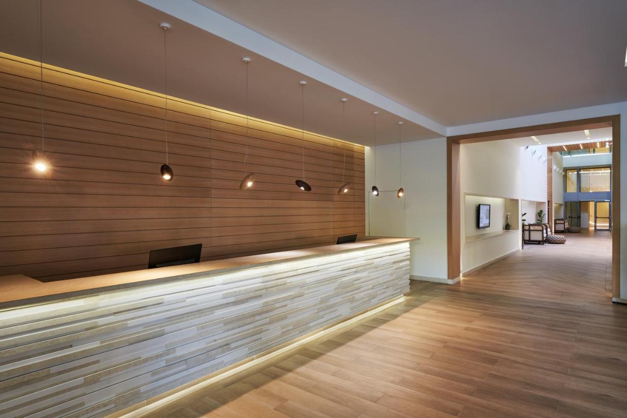 Hotel Atlantica Imperial Residences - Adults Only 5*