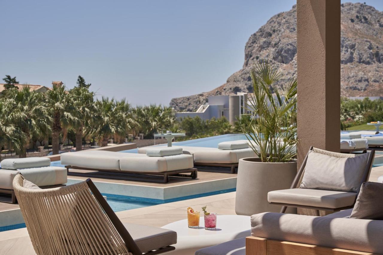 Atlantica Imperial Residences - Adults Only Kolymbia
